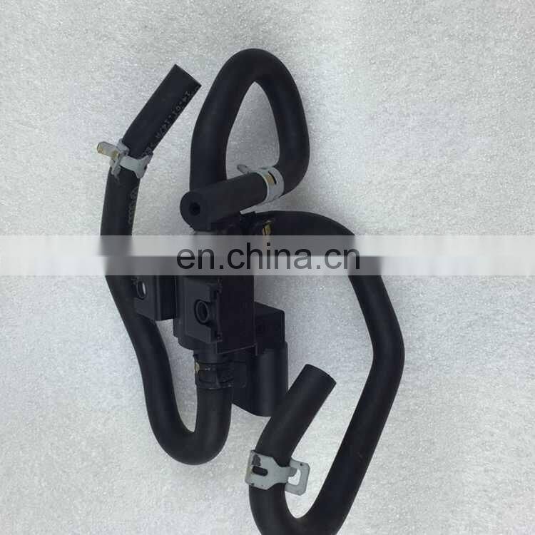 Genuine actuator for Audi Skoda Seat Vw 1.4 1.8 2.0 TSI Boost Pressure Valve N75 06F906283F