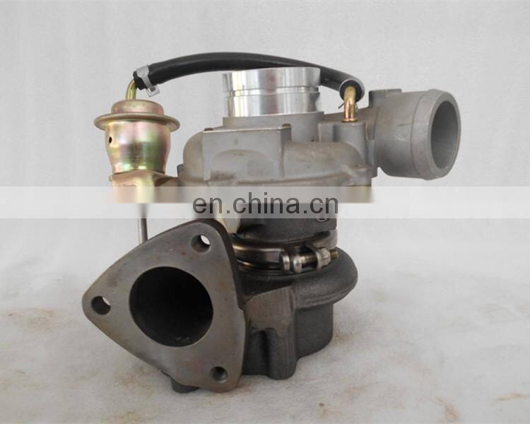 Auto Engine parts GT22 Turbo For ISUZU JMC JX493ZQ Engine 736210 Turbo 736210-0005 736210-5005 RHF4 1118300SZ Turbo charger