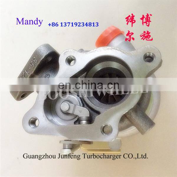 TF035HM-1 4M40 Turbocharger 49377-03031 ME201259 ME201635