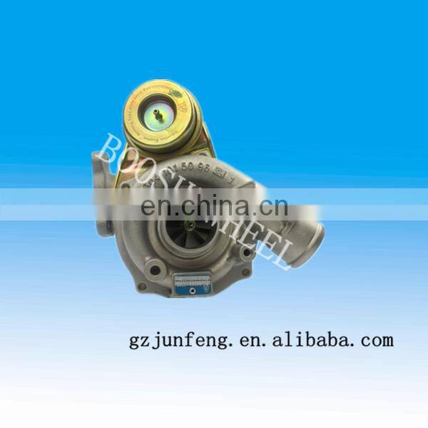 Turbocharger 9632124680 For Engine K03 DW10ATED Peugeot 406 HDI with DW10ATED FAP