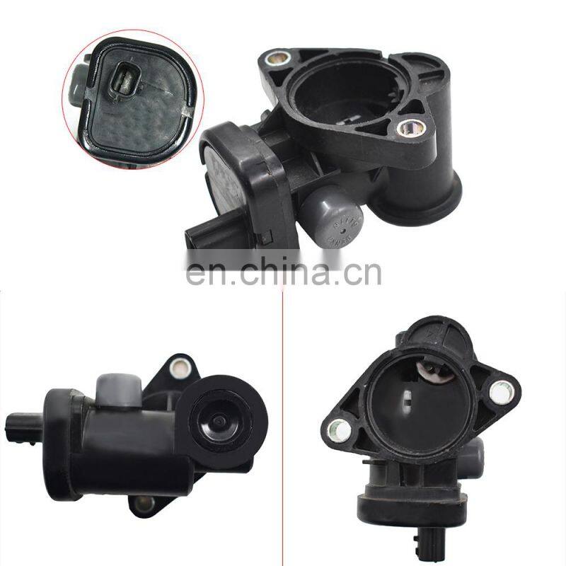 Intake Manifold Valve For Nissan Altima 2.5L 3.5L 2013-2015 012010-5161