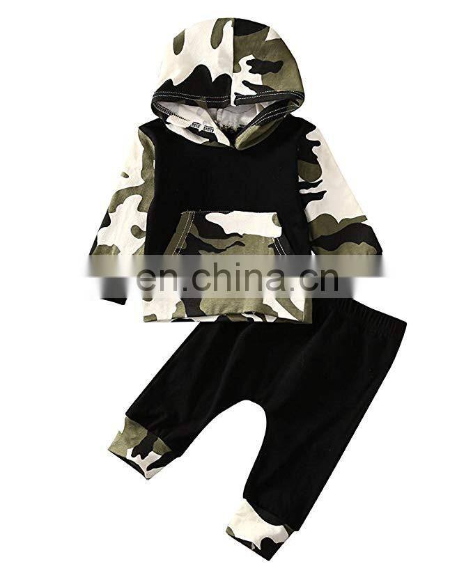 Wholesale cotton colorful baby wear clothes