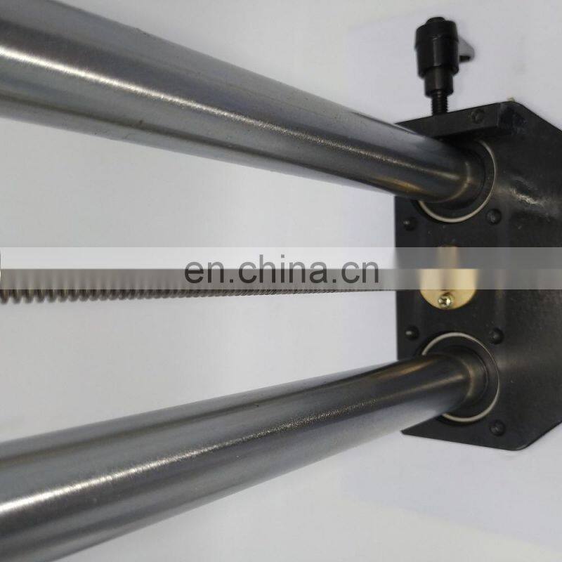 CRR920C Stage3 High quality Testing Equipment common rail injector repair tools