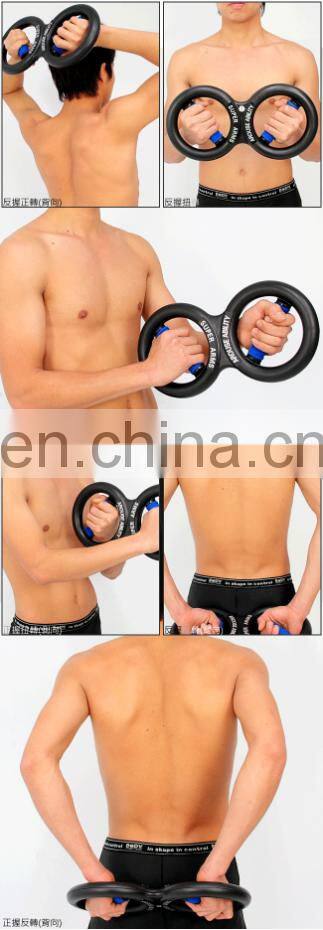 Arm trainer/ Arm wrestling/ machine /Super arms