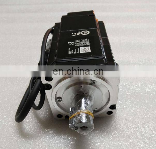 Yaskawa 750w AC Servo Motor SGM7J-08A7C6E For Industrial Robot Arm