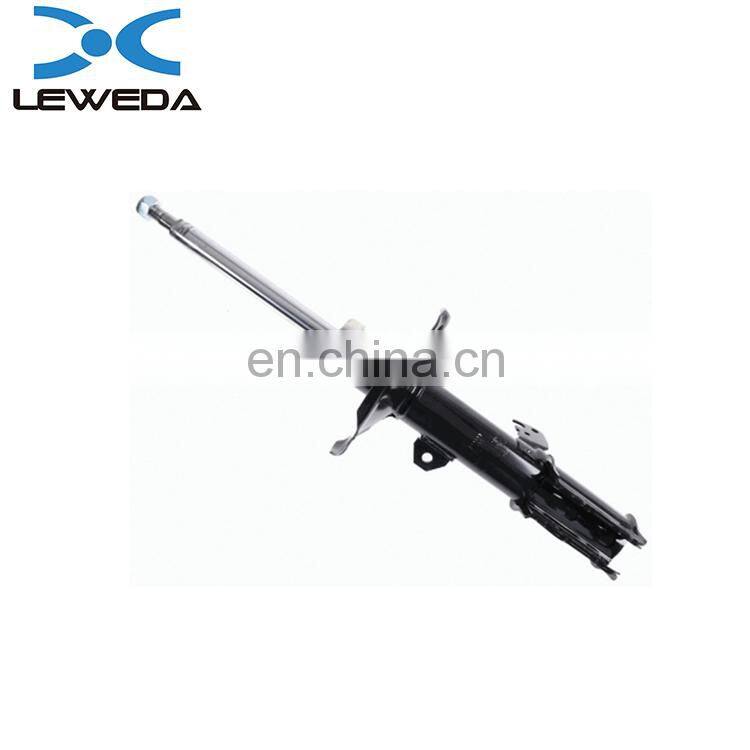 Front position auto parts for corola parts shock absorber 333339 2004-2007