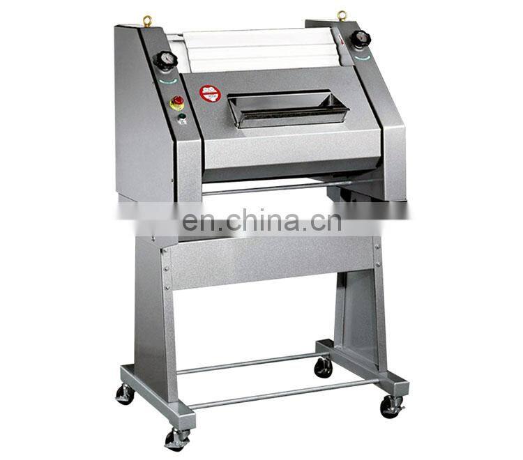 Brand supplier french baguette bread moulder machine