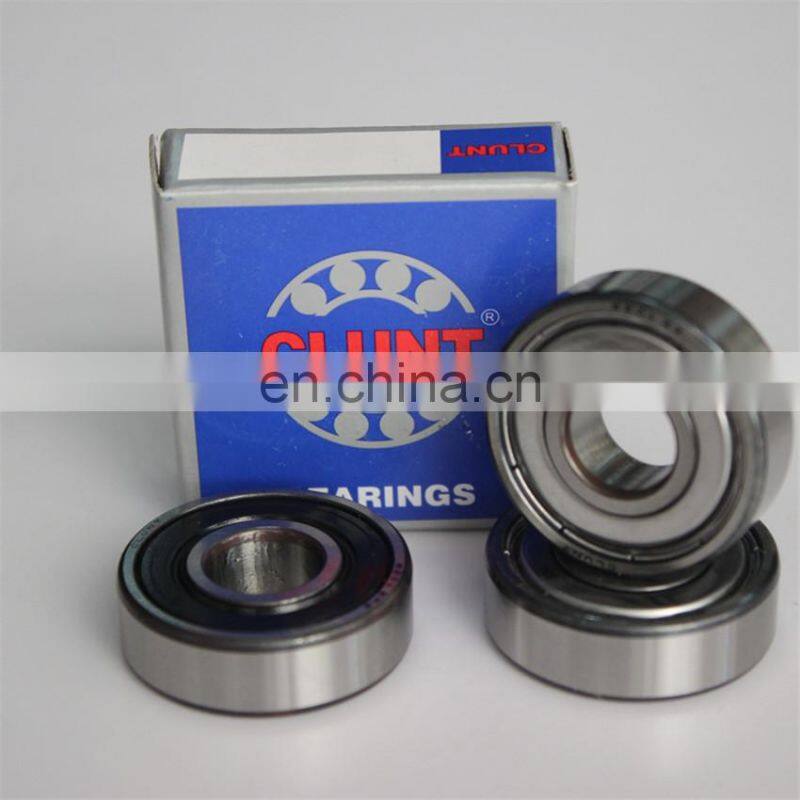Home Appliance Deep Groove 6415 2RS Ball Bearing 6415 Bearing