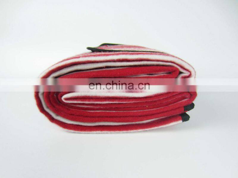 2017 Top sellingcheap high quality foldable outdoor camping pvc waterproof picnic rug large /picnic blanket