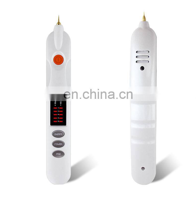2019 cwrinkle removal mesotherapy gun for skin care beauty machine