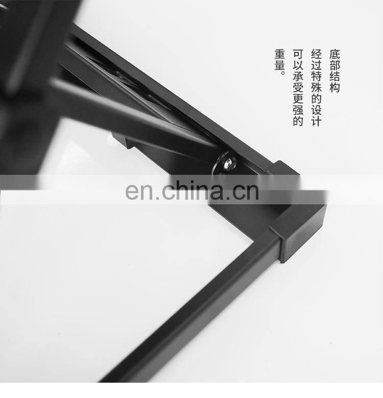 Adjustable computer table,Electric adjustable sit and stand laptop and computer