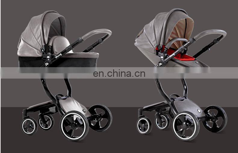 Best Selling 2017 New China Baby Shop Pram Stroller of Baby