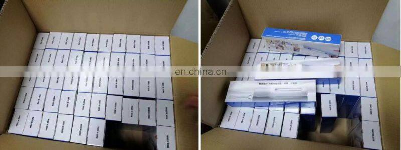 UV Sterilizer UVC Led Handheld Light Phone Sanitizer Box Disinfection Lamp Portable 254nm UV Leds UVC Sterilizer