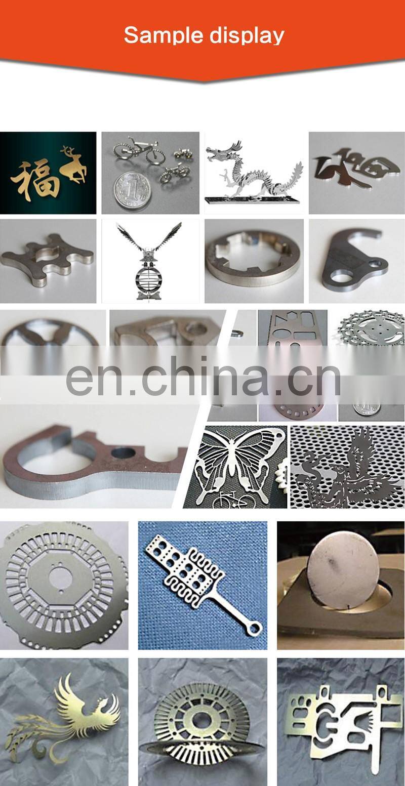 Discount price cutting machine manufacturers cnc lazer laser cutting machine