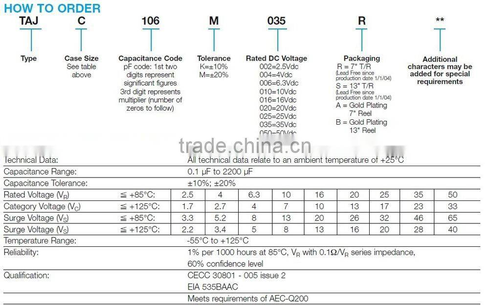 aluminum electrolytic capacitor 400v 22000uf
