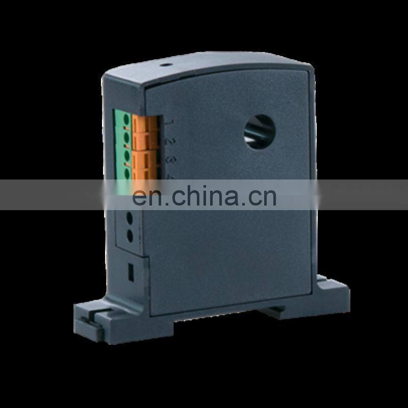 dc current analog signal transmitter/sensor/transformer BM-DI/I dc amp signal isolator with 4-20mA output