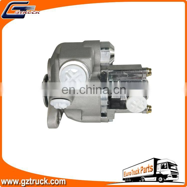 Servo Pump Oem 0014603180 for MB Actros Axor Arocs Antos Truck Hydraulic Power Steering Pump