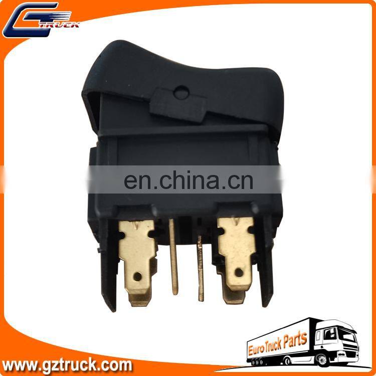 European Truck Auto Spare Parts Button Switch Oem 1488066 353621 for SC Truck Power Window Switch