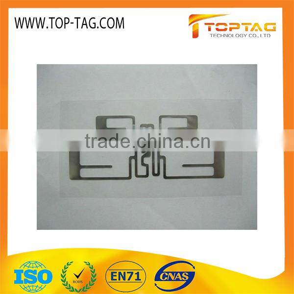 Provide Design High Quality Writing Uhf Rfid Smart Tag