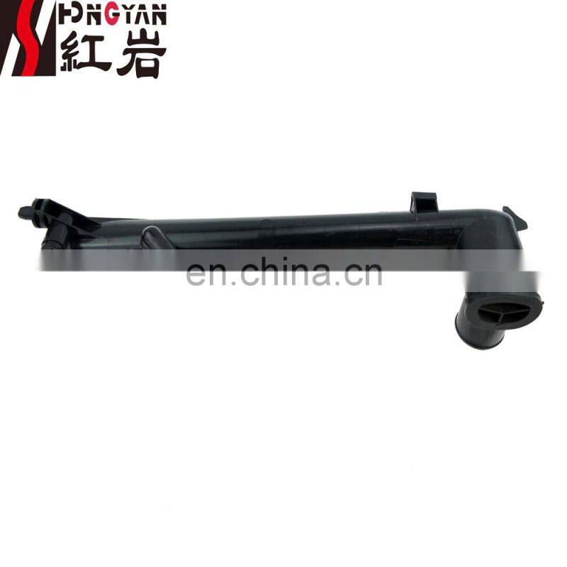 Auto Plastic Radiator Tank for VOLVO ,auto parts (MODINE:S60/C70/S80)