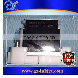 GOOD! Eco solvent printer UD181LC with dx5 printhead