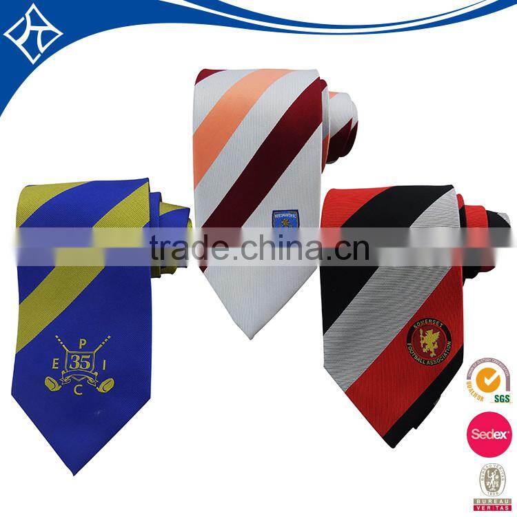 wholesale fashion man lastest design good cheap personalize tie