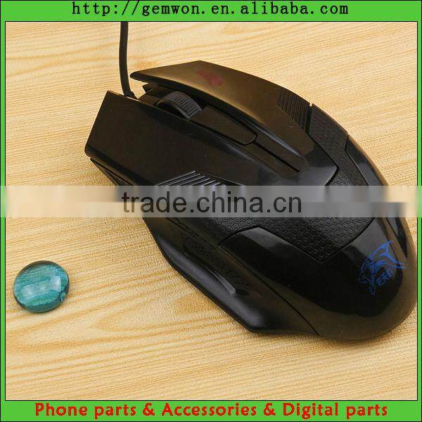 USB Optical Mouse for PC Laptop