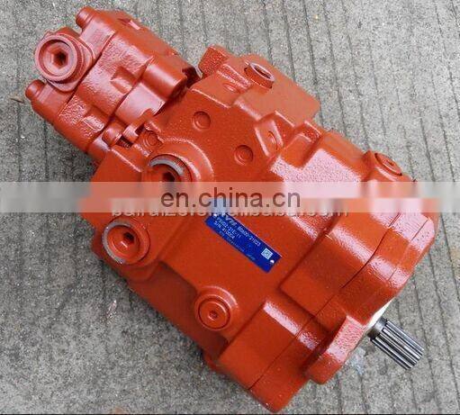 Kubota KX121 hydraulic pump KX135 excavator pump Assembly KX135-3 main hydraulic pumps