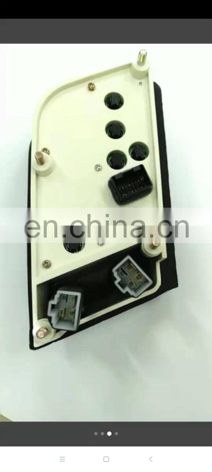 pc70 7834-73-2002 pc60 monitor CD60R monitor