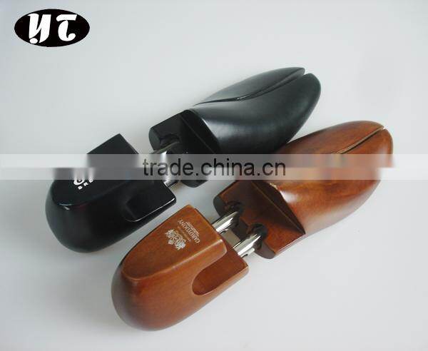 HA1731 luxury shoe tree wooden shoe last