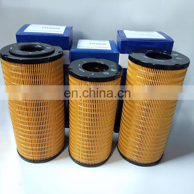 Hot Sale Spare Parts CH10930 Oil Filter FF5714 For GEP550 Generator Set 996453