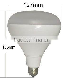 Dimmable 16Watts 1300lm BR40 LED Light Bulb