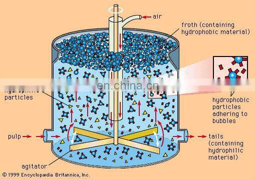 Professional Wemco Flotation Machines