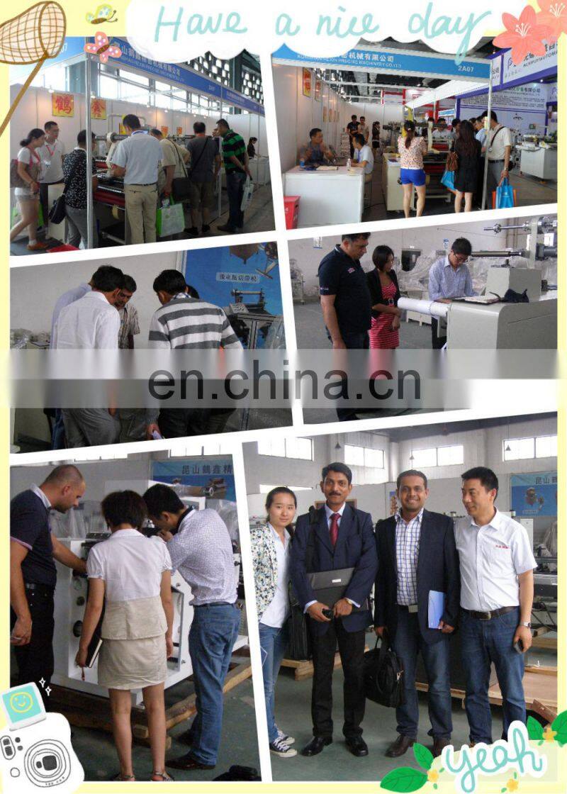 Automatic Cutting Machine for Leather Wire Nylon Woven Elastic Belt