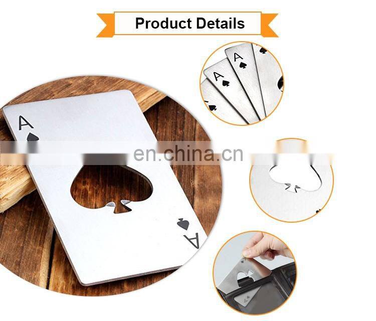 Best Quality Custom Bottle Opener