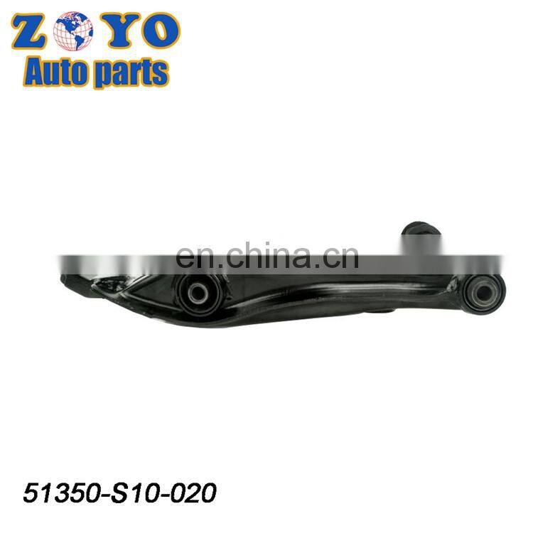 51350-S10-020 RK640324 Right Wishbone Arm For Crv