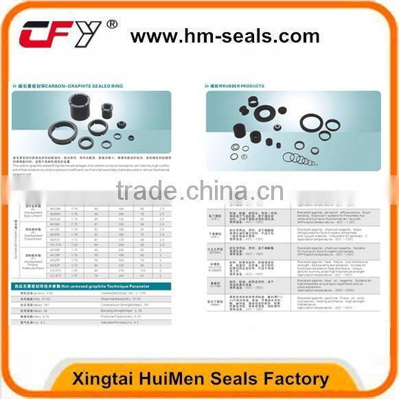 303 series oil seal