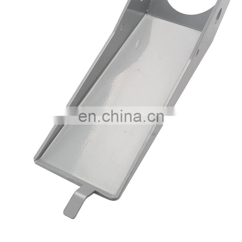 Skid plate for Suzuki Jiminy 2019+ accessories 4x4 car parts aluminum guard for Jimny