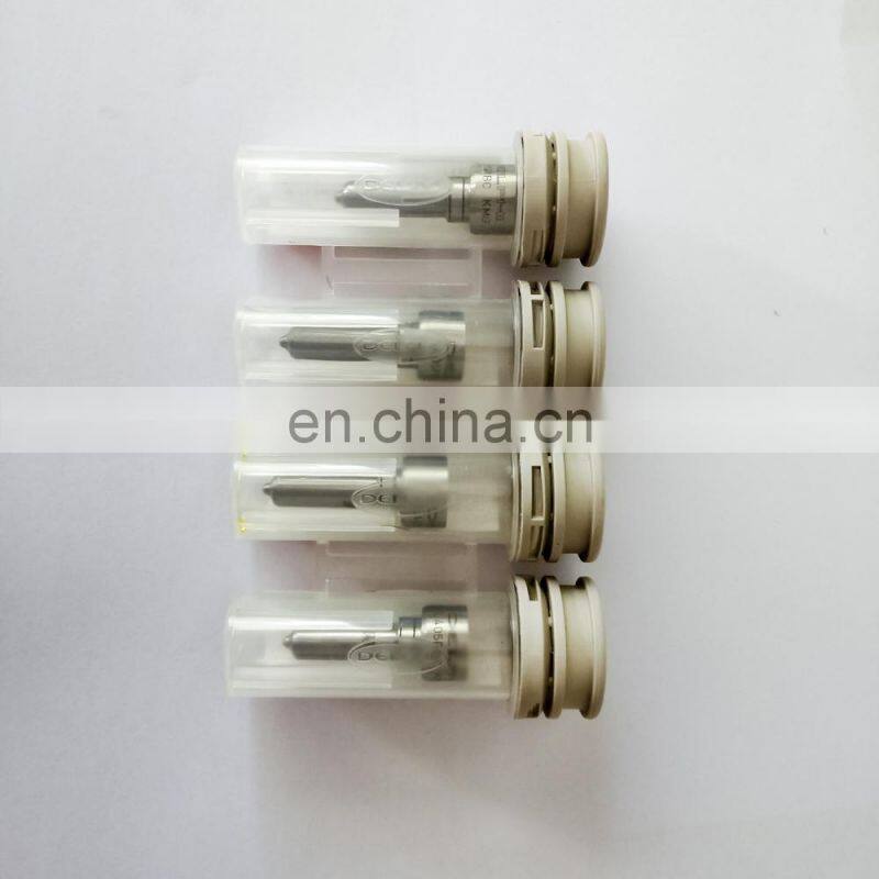 L405PBC Genuine diesel fuel injector nozzle L405PBC for BEBJ1A05002