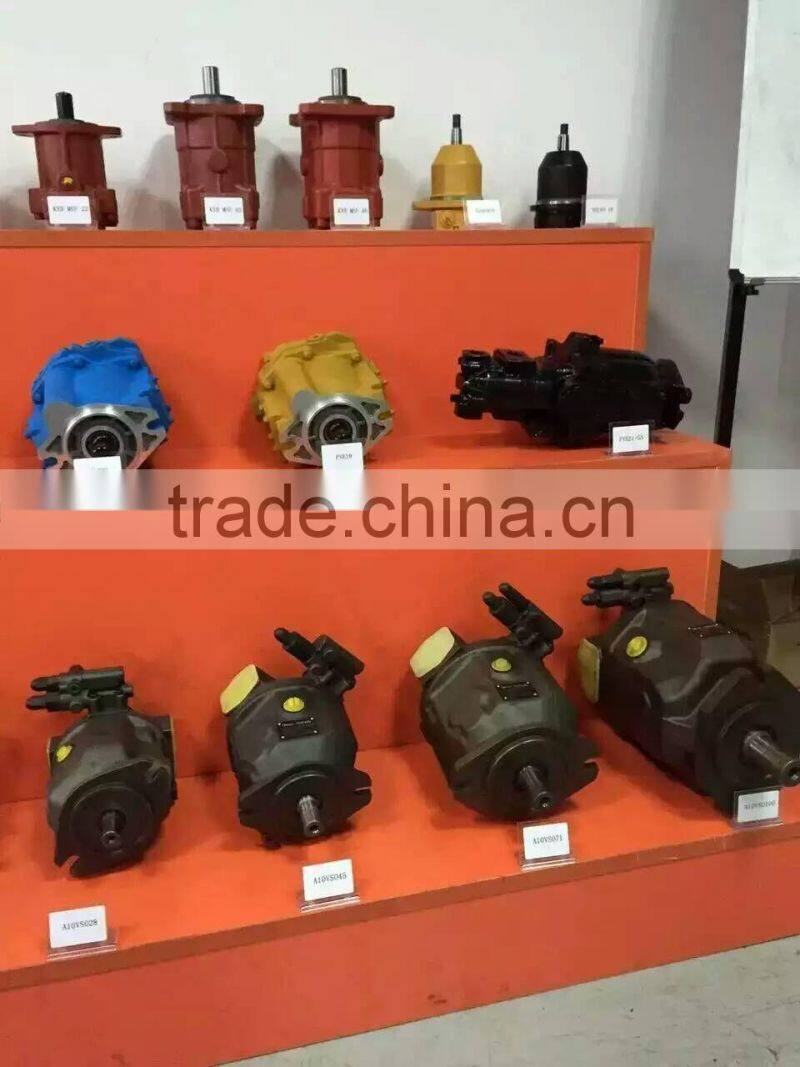 V OLVO Cooling systerm cooling fan motor assembly 114-7935