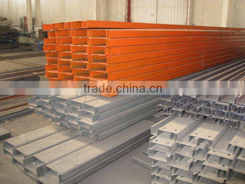 Top products hot selling new 2015 c channel purlin