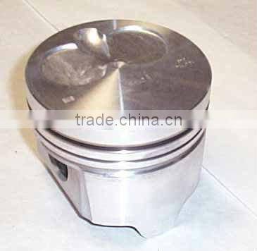 Tractor Piston