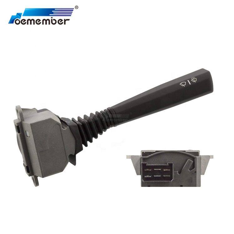 Oemenber 8157723 Combination Switch Turn Signal Wiper Multi-Switch For VOLVO