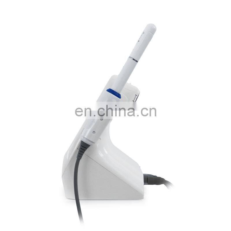 Portable 4d 12 lines 2 in 1 machine for anti-aging wrinkle removal and vaginal tightening
