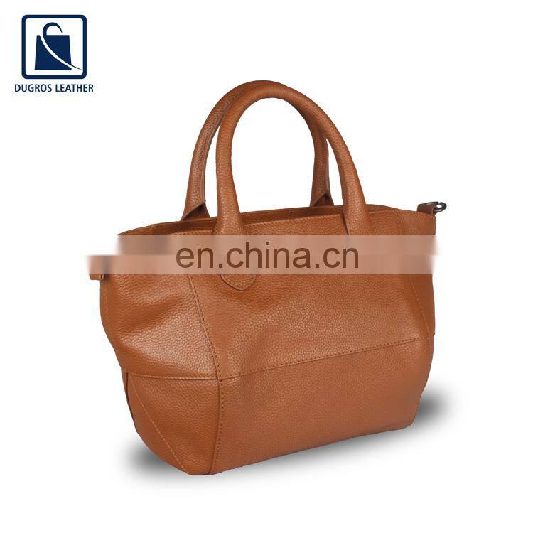 Latest Designer Elegant Look Genuine Leather Handbags for Women