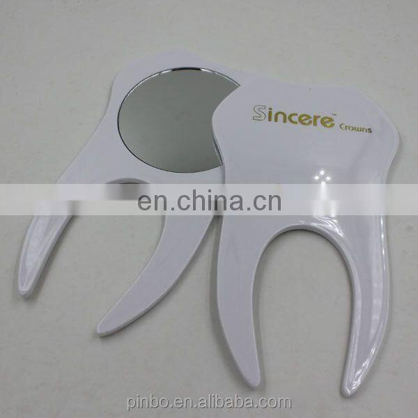 High Quality Promotion Tooth Shaped Gifts