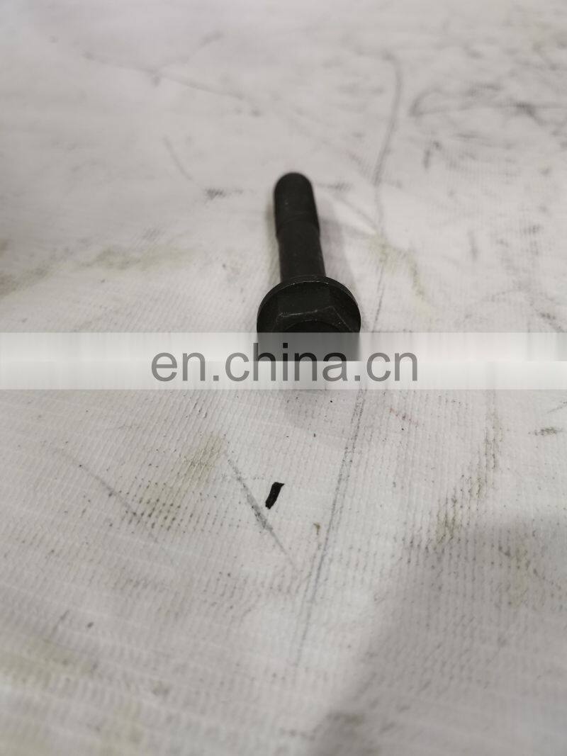 3920779 Cylinder Head Bolt Diesel Engine 6BT original engine parts 3920779
