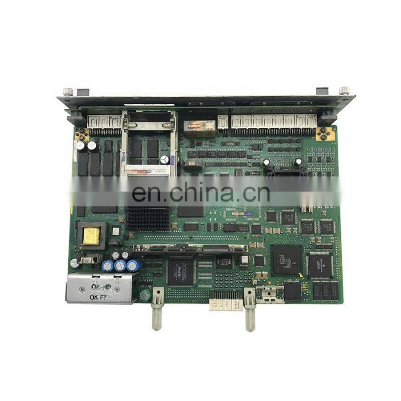 In stock Siemens SINUMERIK 810DE CCU1 CPU module 6FC5410-0AY01-0AA0