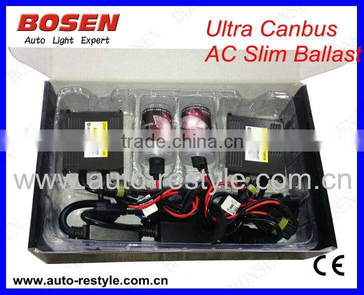 HID XENON kit 35w AC Digital slim/Normal xenon h1, h3, h4 , h7, h9, h10, h11, h13, 9004, 9005, 9006, 9007, d2s, d2r