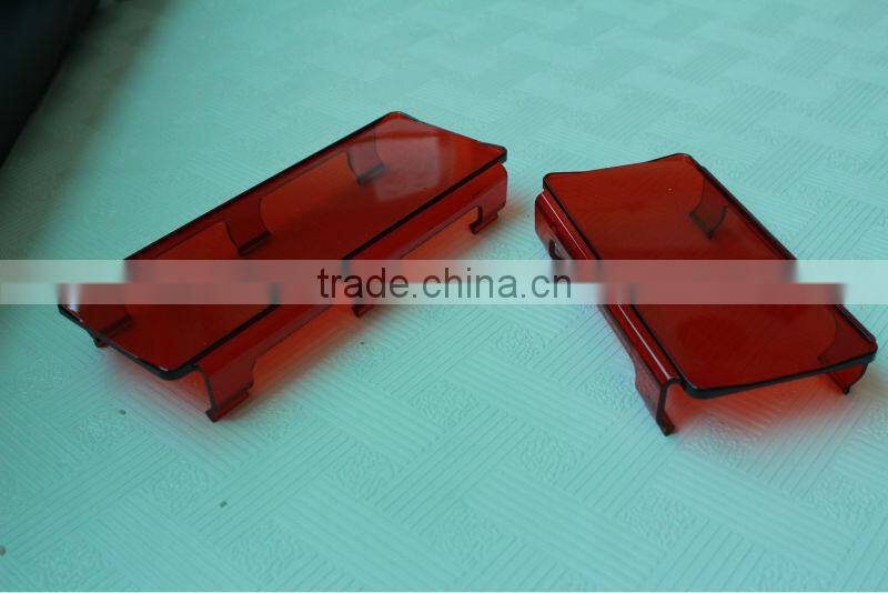 car accessory, led light bar cover led work light lens